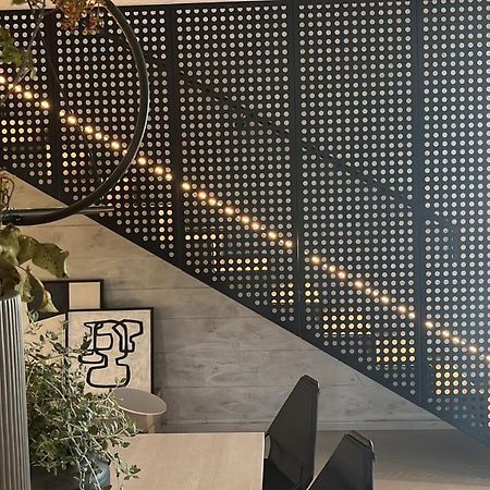 Villa Casa Domina Srima Bagian luar foto