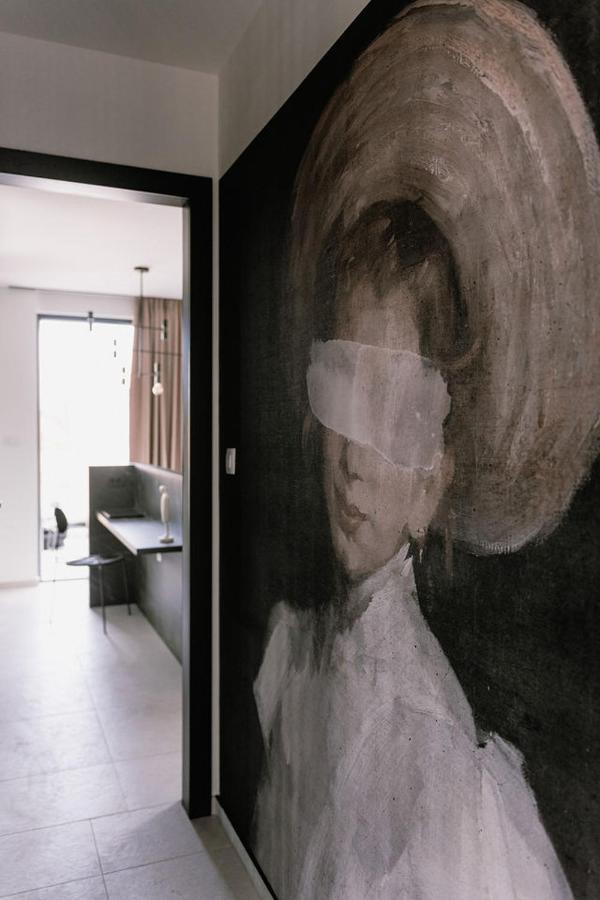 Villa Casa Domina Srima Bagian luar foto