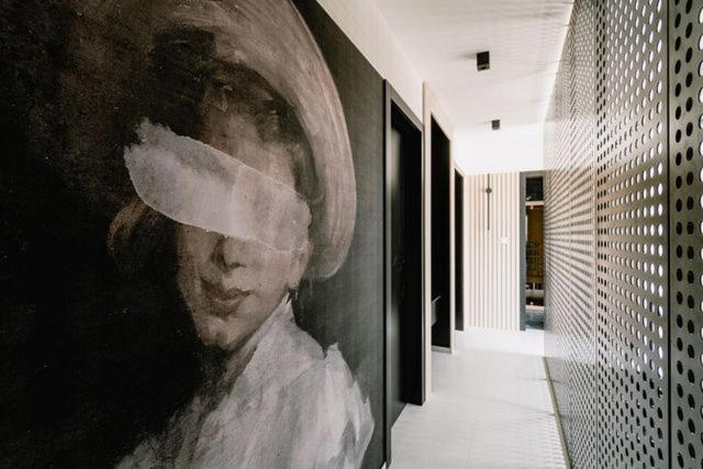 Villa Casa Domina Srima Bagian luar foto