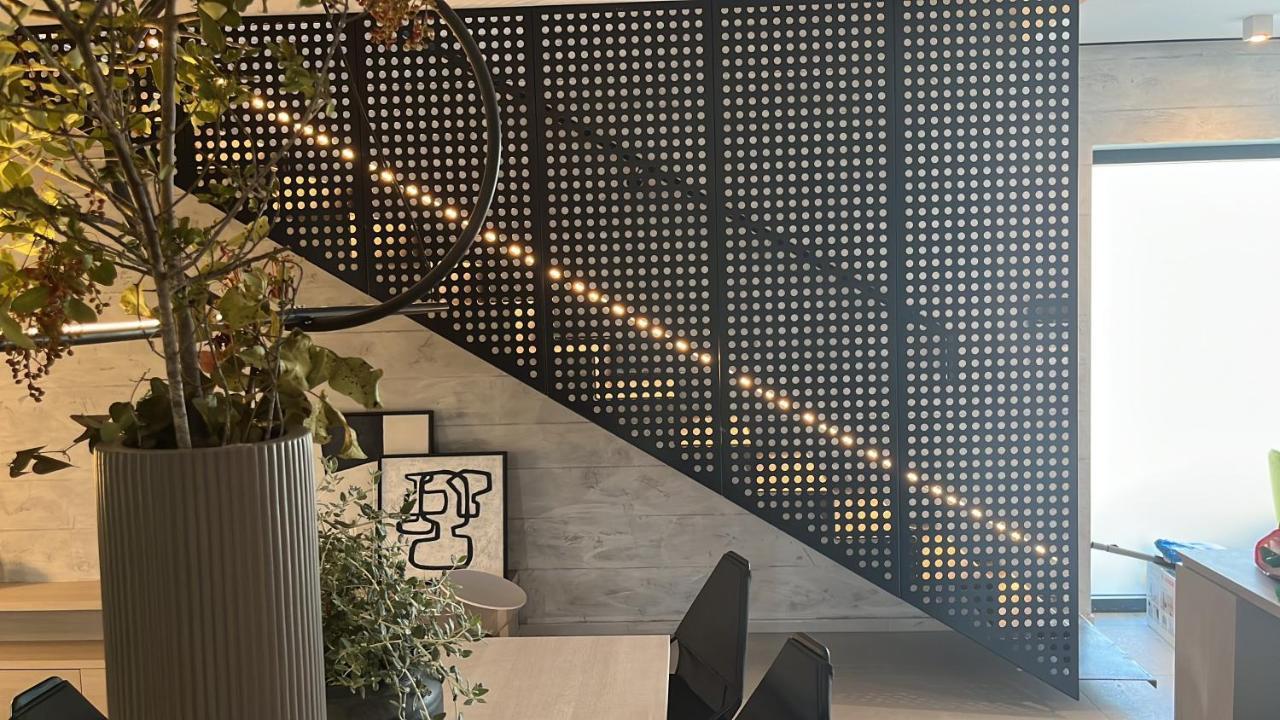 Villa Casa Domina Srima Bagian luar foto